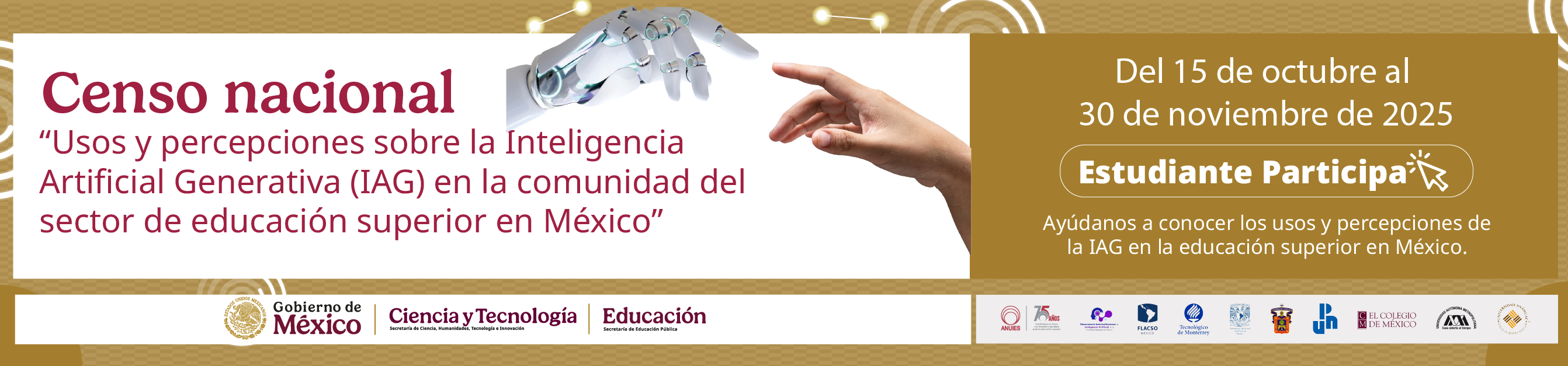 Censo Estudiantes