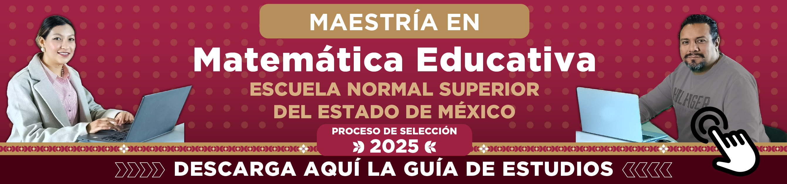 Guia estudios ENSEM